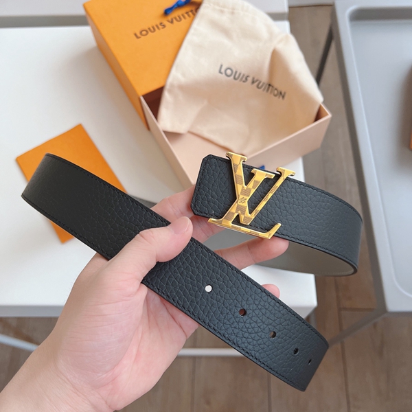 ルイヴィトンベルト内部構造